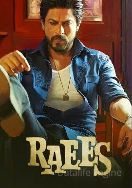 Raees Online Anschauen