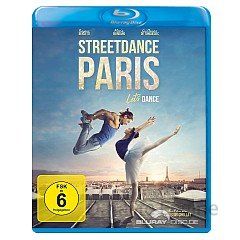 StreetDance Paris