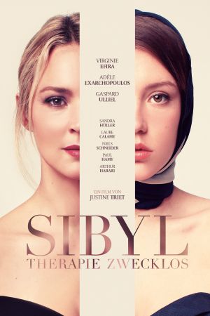 Sibyl - Therapie zwecklos Online Anschauen