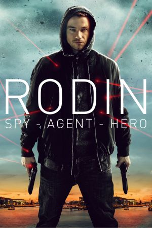 Rodin - Spy, Agent, Hero Online Anschauen