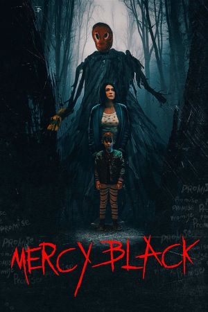 Mercy Black Online Anschauen