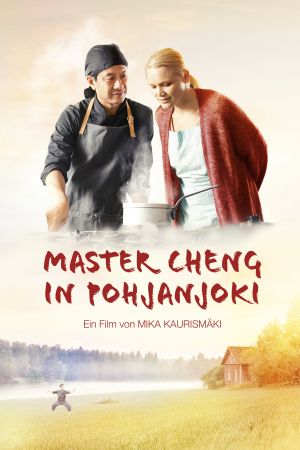 Master Cheng in Pohjanjoki Online Anschauen