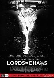 Lords of Chaos