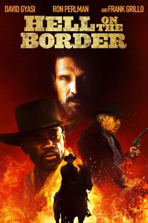 Hell on the Border Online Anschauen