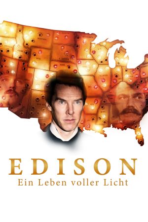 Edison - Ein Leben voller Licht Online Anschauen