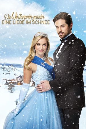 Die Winterprinzessin – Eine Liebe im Schnee