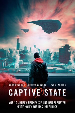 Captive State Online Anschauen