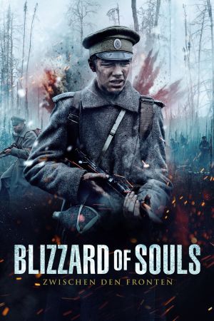 Blizzard of Souls - Zwischen den Fronten Online Anschauen