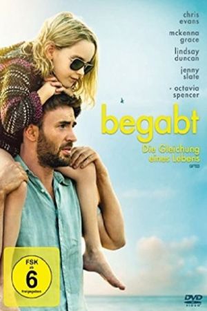 Begabt – Die Gleichung eines Lebens