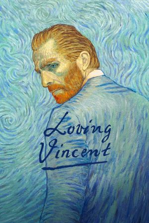 Loving Vincent Online Anschauen