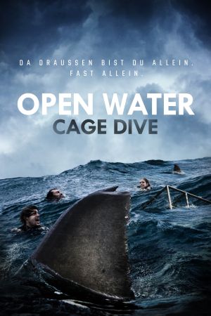 Open Water - Cage Dive Online Anschauen