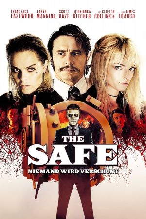 The Safe - Niemand wird verschont