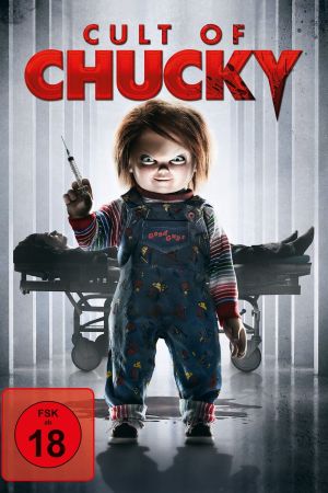 Cult of Chucky Online Anschauen