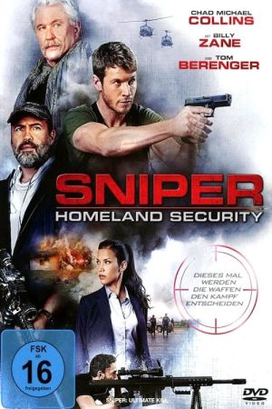 Sniper: Homeland Security Online Anschauen