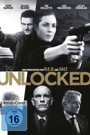 Unlocked Online Anschauen