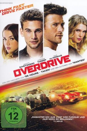 Overdrive Online Anschauen