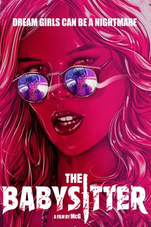 The Babysitter Online Anschauen