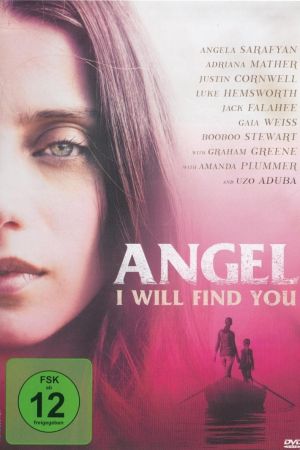 Angel - I Will Find You