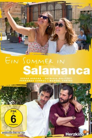 Ein Sommer in Salamanca Online Anschauen