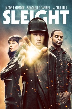 Sleight - Tricks & Drugs & Zauberei Online Anschauen