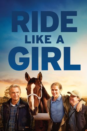 Ride Like a Girl - Ihr größter Traum Online Anschauen