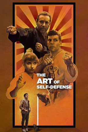 The Art of Self-Defense Online Anschauen