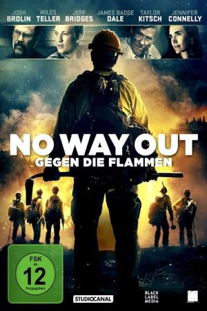 No Way Out - Gegen die Flammen Online Anschauen