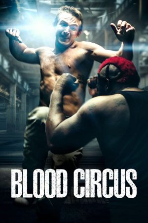 Blood Circus Online Anschauen