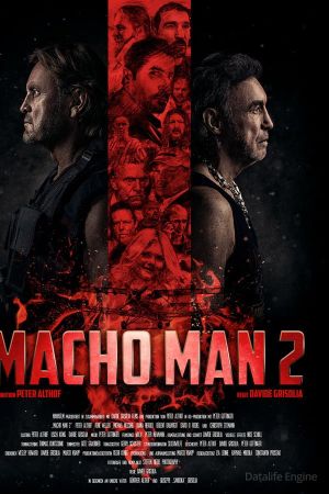 Macho Man 2 Online Anschauen