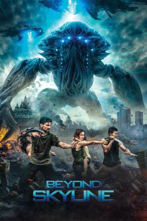 Beyond Skyline Online Anschauen