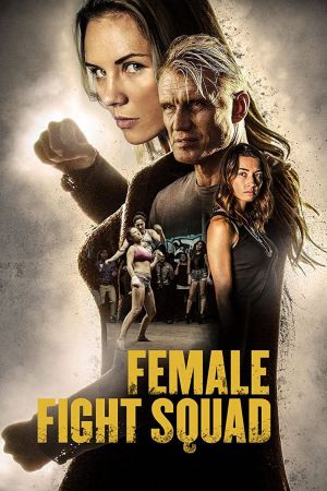 Female Fight Squad Online Anschauen