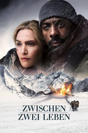 Zwischen zwei Leben - The Mountain Between Us Online Anschauen