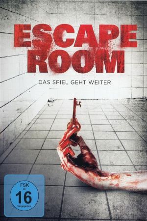 Escape Room - Das Spiel geht weiter Online Anschauen