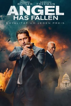 Angel Has Fallen Online Anschauen