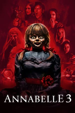 Annabelle 3 Online Anschauen