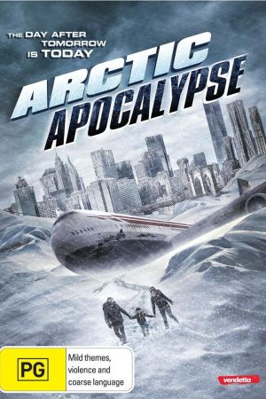 Arctic Apocalypse Online Anschauen