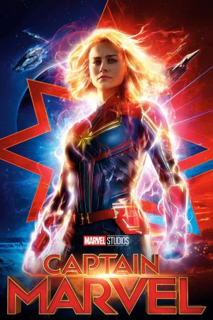 Captain Marvel Online Anschauen