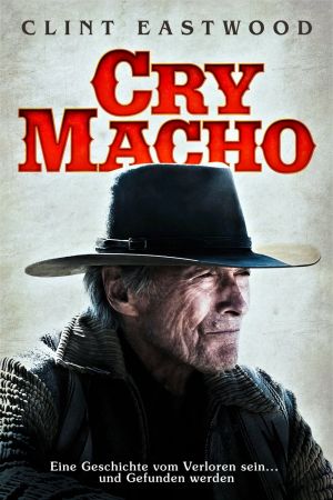 Cry Macho Online Anschauen