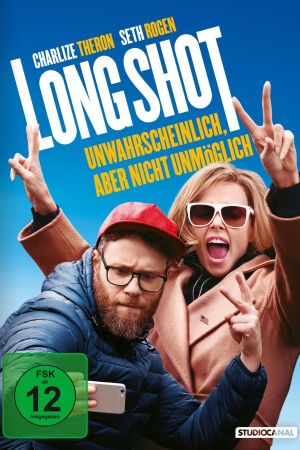 Long Shot – Unwahrscheinlich, aber nicht unmöglich Online Anschauen