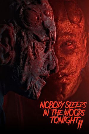 Nobody Sleeps in the Woods Tonight 2 Online Anschauen