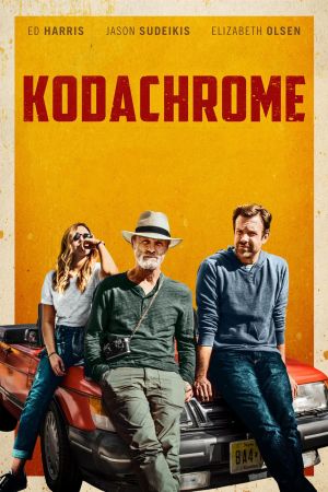 Kodachrome Online Anschauen