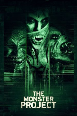 The Monster Project Online Anschauen