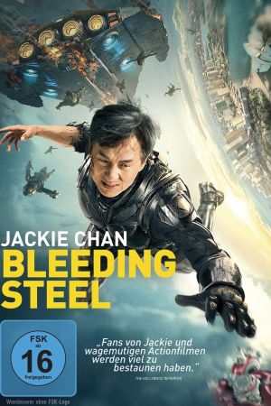 Bleeding Steel Online Anschauen