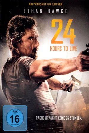 24 Hours To Live Online Anschauen