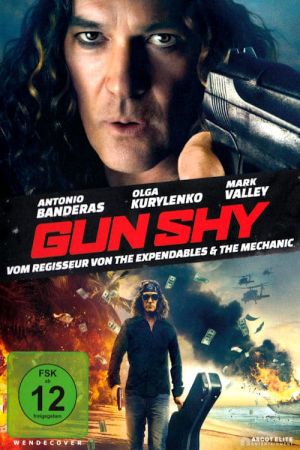 Gun Shy Online Anschauen