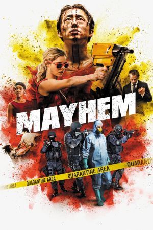 Mayhem Online Anschauen