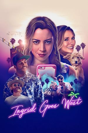 Ingrid Goes West Online Anschauen