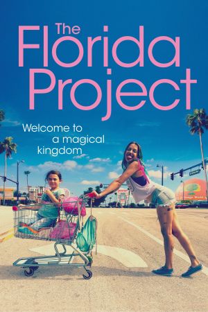 The Florida Project Online Anschauen