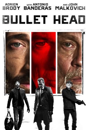 Bullet Head Online Anschauen