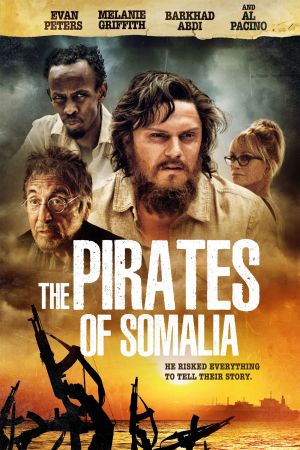 The Pirates of Somalia Online Anschauen